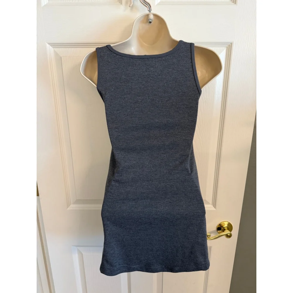 Gray Lalabu Soothing Shirt Mom Size Small - Picture 2 of 12